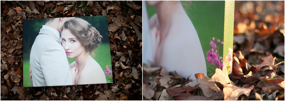  Custom photo canvases by Liz Courtney Photography 