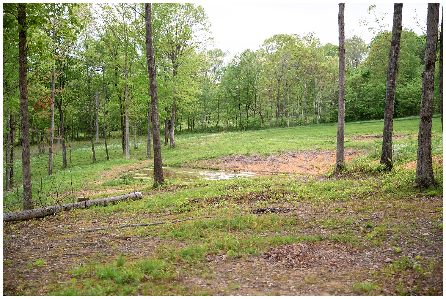 Wedding Venue TourRocking Horse Meadows Liz Courtney Photography