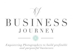 kj business journey